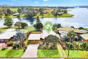 LakeSide Tinaroo only 2.5km from Yungaburra town